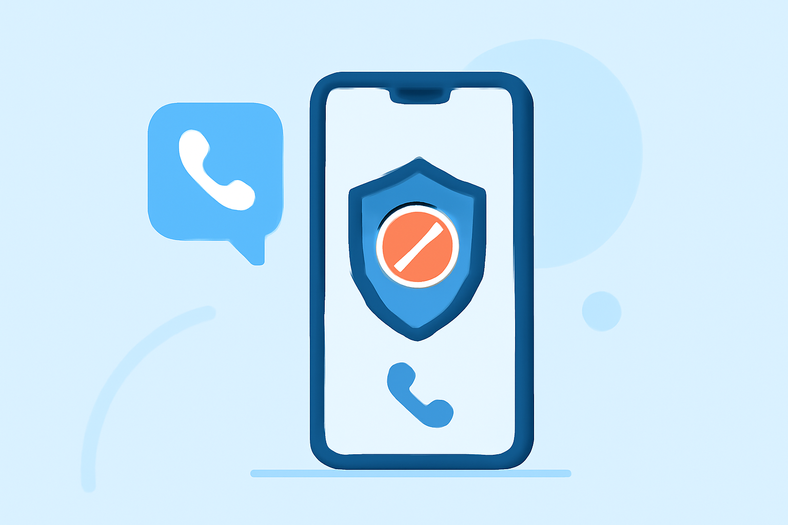 Which App is Best for Blocking Scam Calls on a US Phone Number Today?