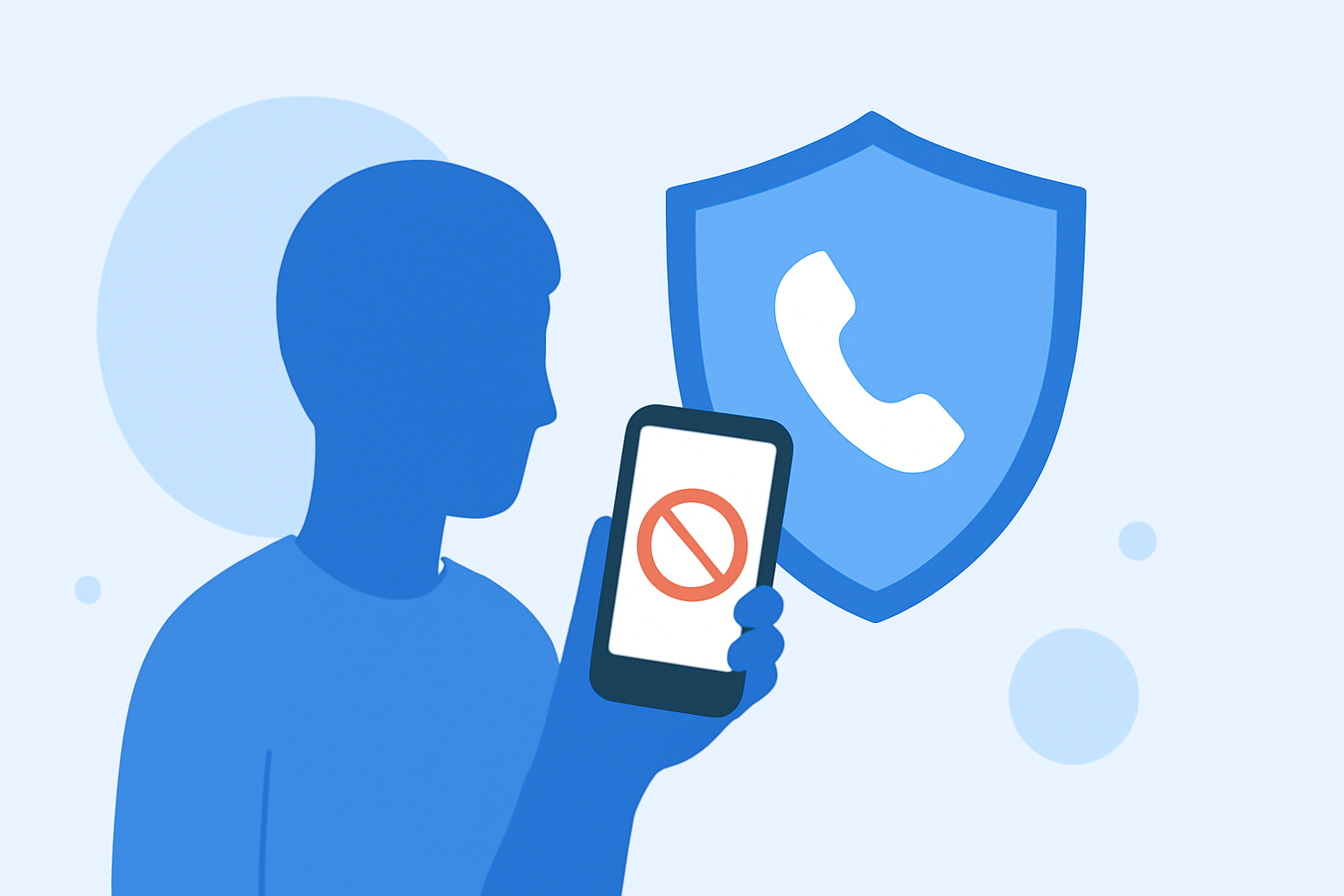 Which App is Best for Blocking Scam Likely Calls on a Work Phone?
