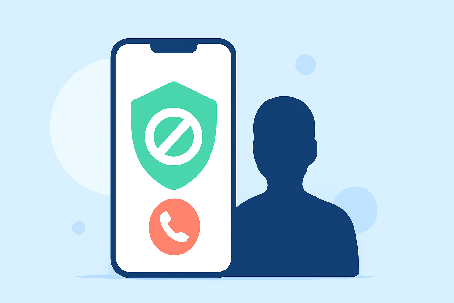 Which App is Best for Blocking Scam Likely Calls on a Family Phone?