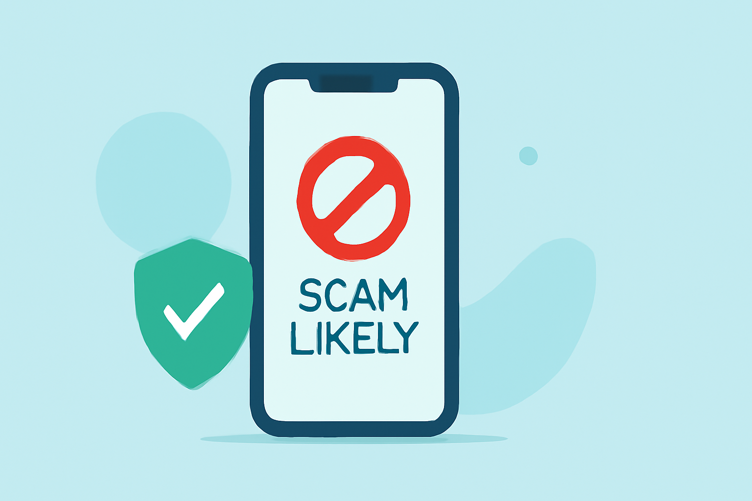 Which App is Best for Blocking Scam Likely Calls on My Phone Today?