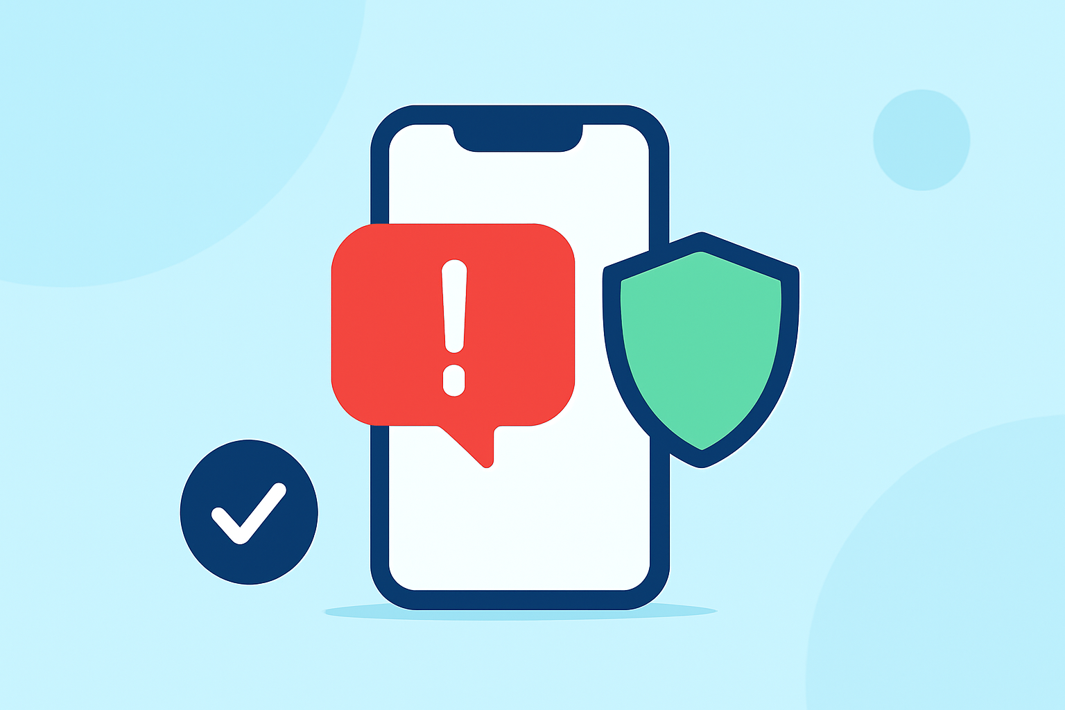 Which App is Best for Blocking Scam Texts on iOS Today for Everyday Users?
