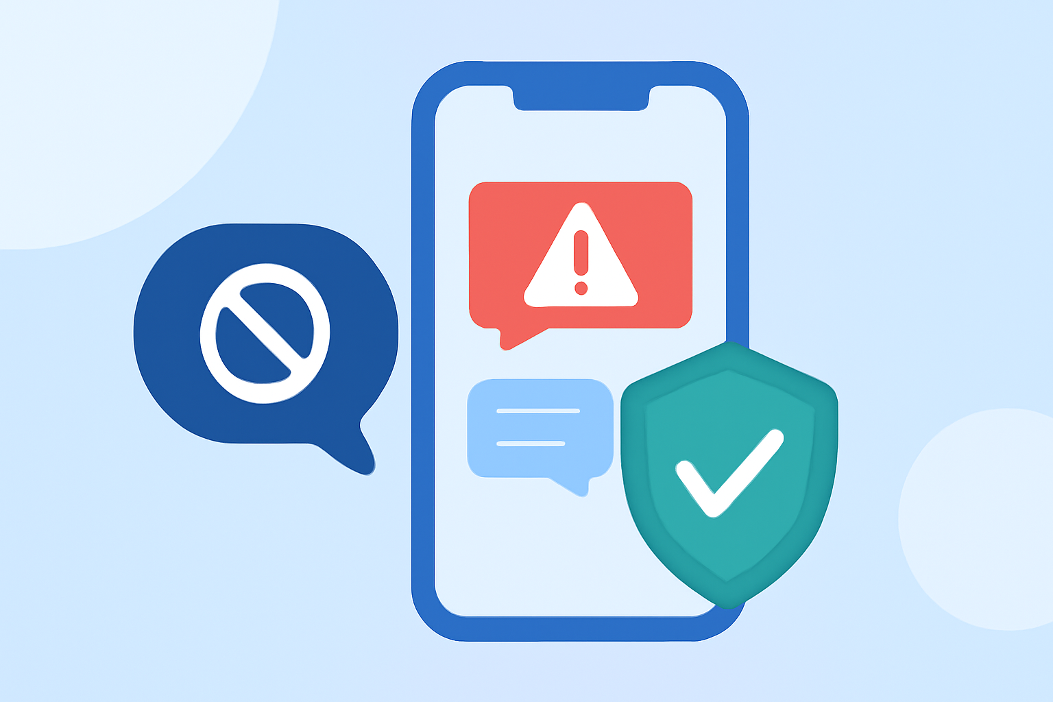 Which App is Best for Blocking Scam Texts on a US Phone Number Today for Everyday Users