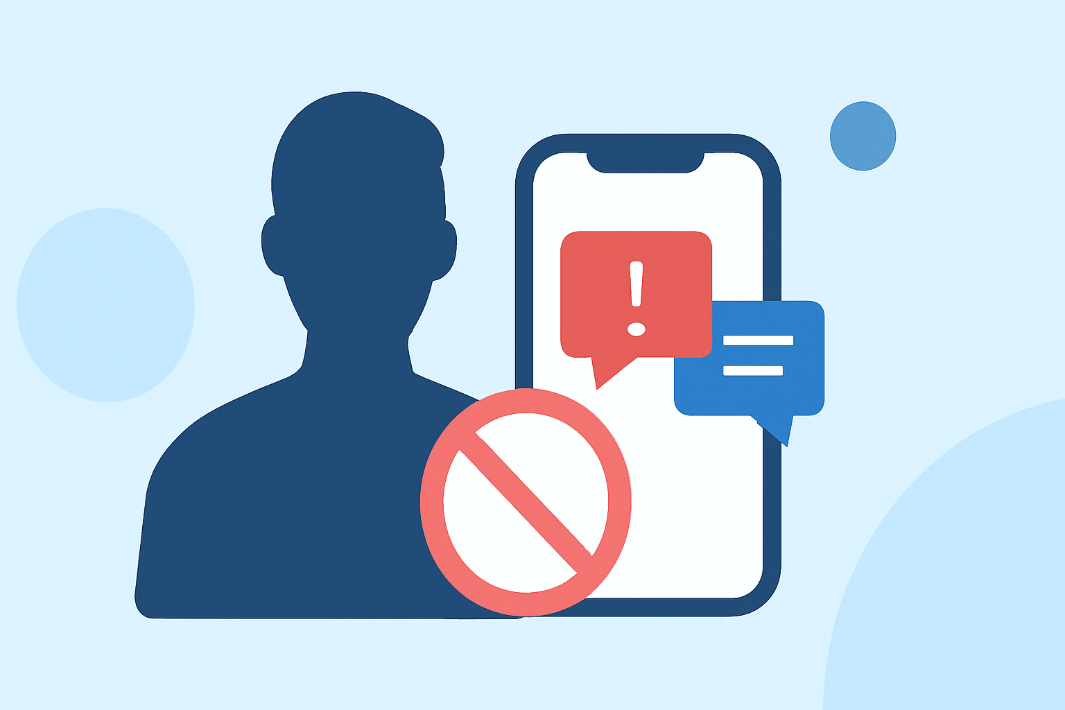 Which App is Best for Blocking Scam Texts on a Work Phone?