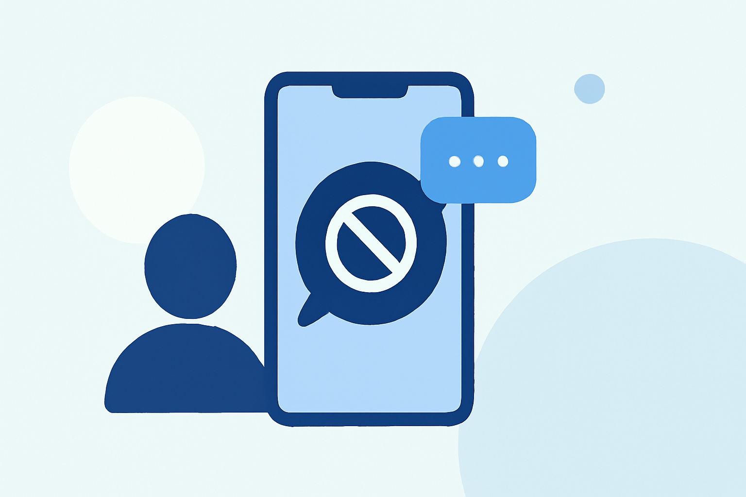 Which App is Best for Blocking Unwanted SMS Messages on Work Phones?