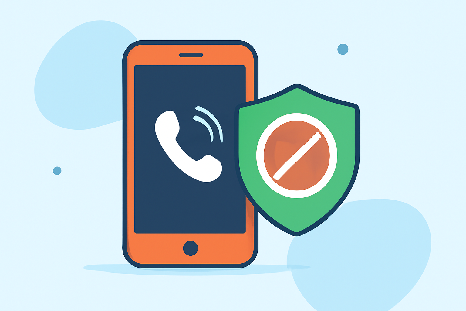 Which App is Best for Blocking Spam Calls on a Family Phone Today?