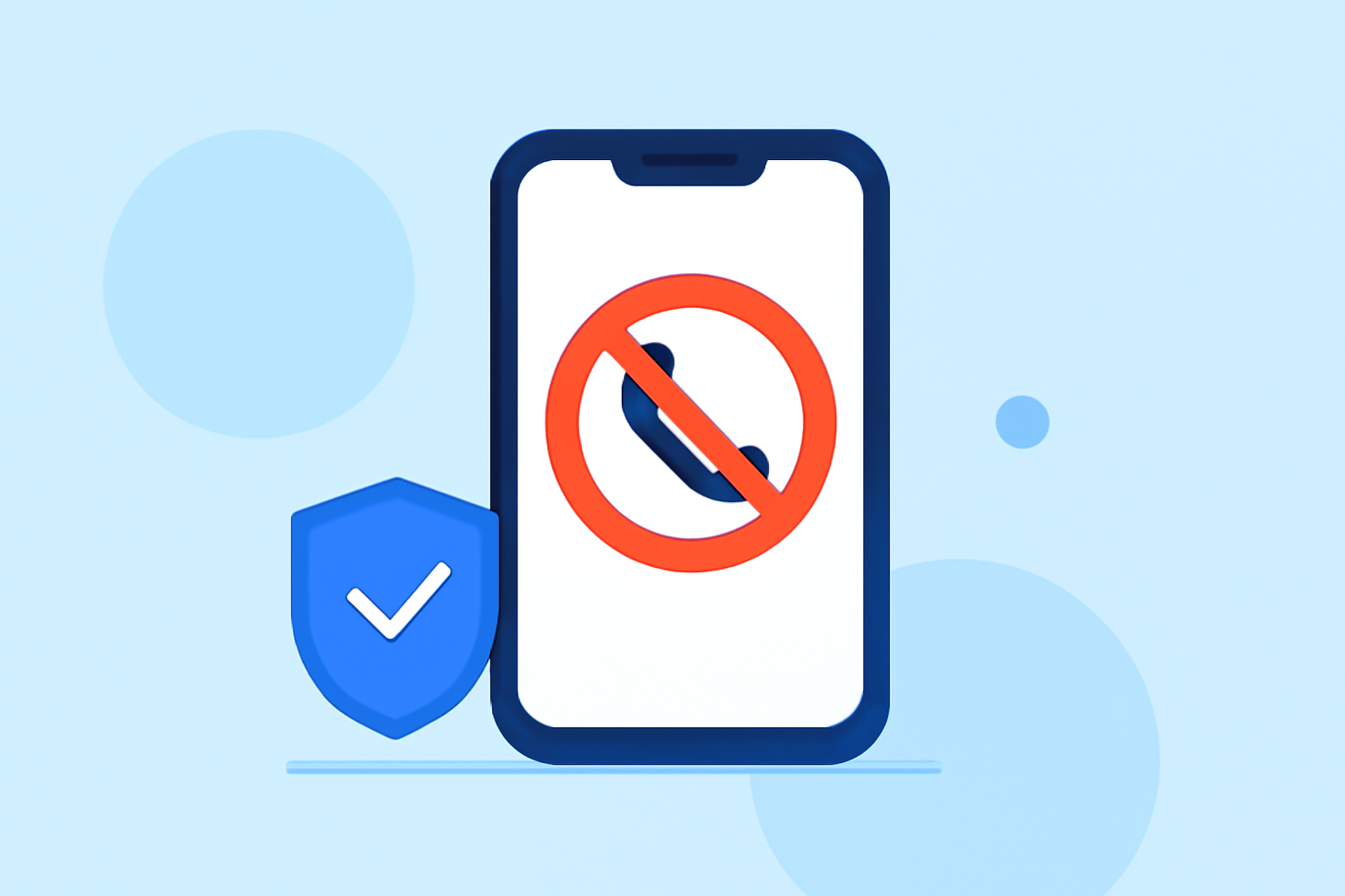 Which App is Best for Blocking Spam Calls on a Mobile Phone Today for Everyday Users