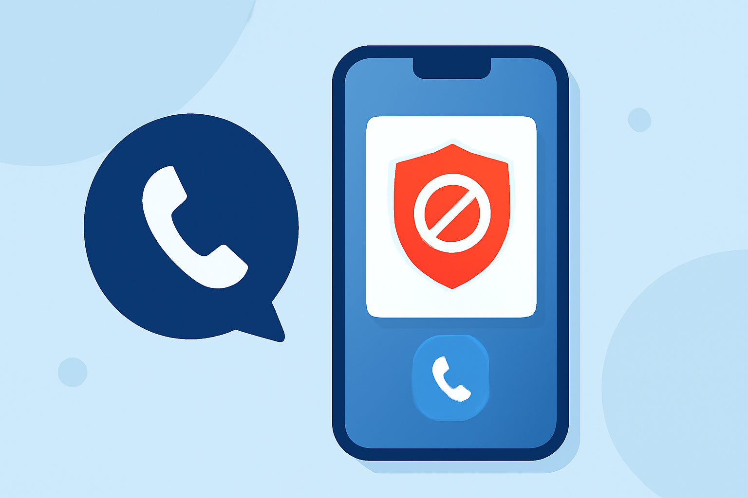 Best App for Blocking Spam Calls in the US: Robokiller Review