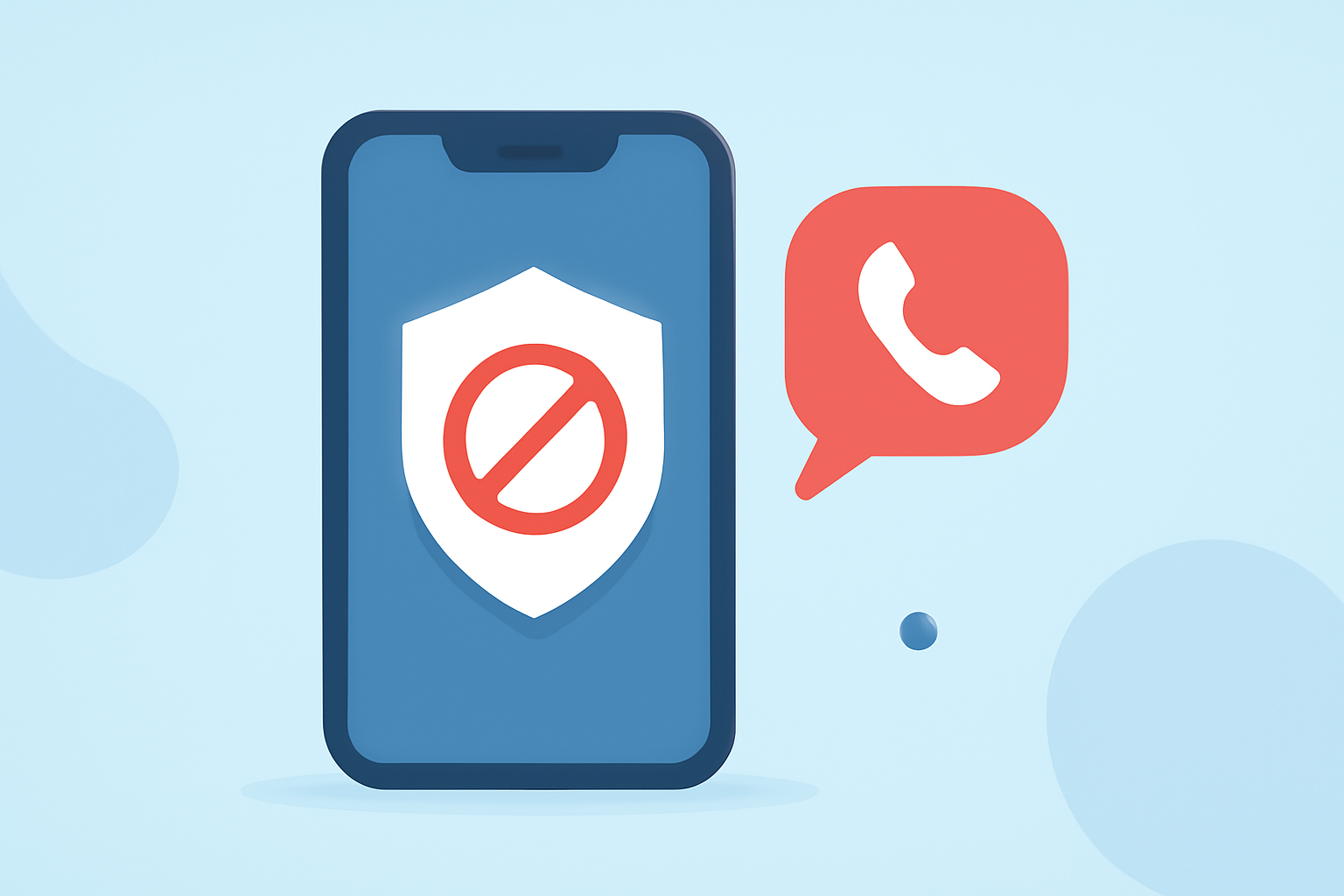 The Best App for Blocking Repeat Spam Calls on Work Phones
