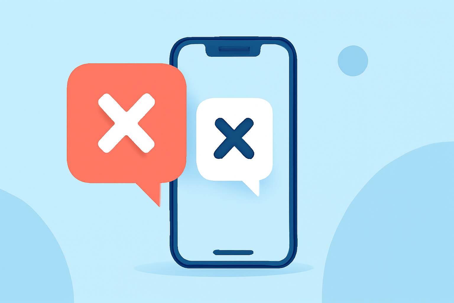 Which App Is Best for Blocking Spam Texts on a Mobile Phone?