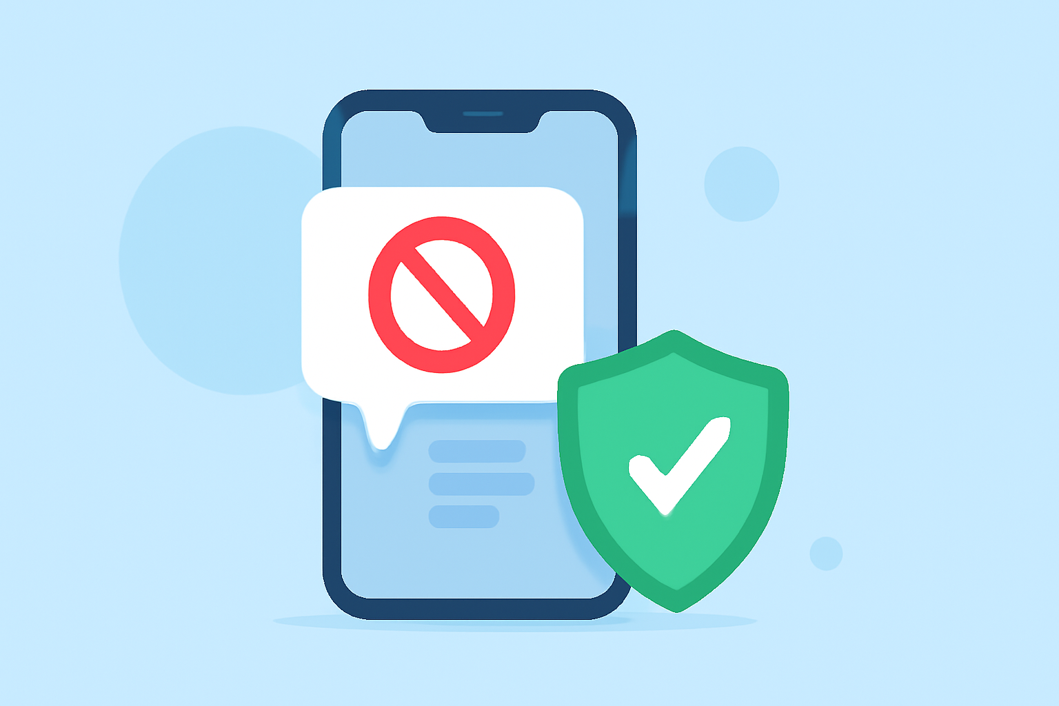 Which App is Best for Blocking Spam Texts on My Phone Today?