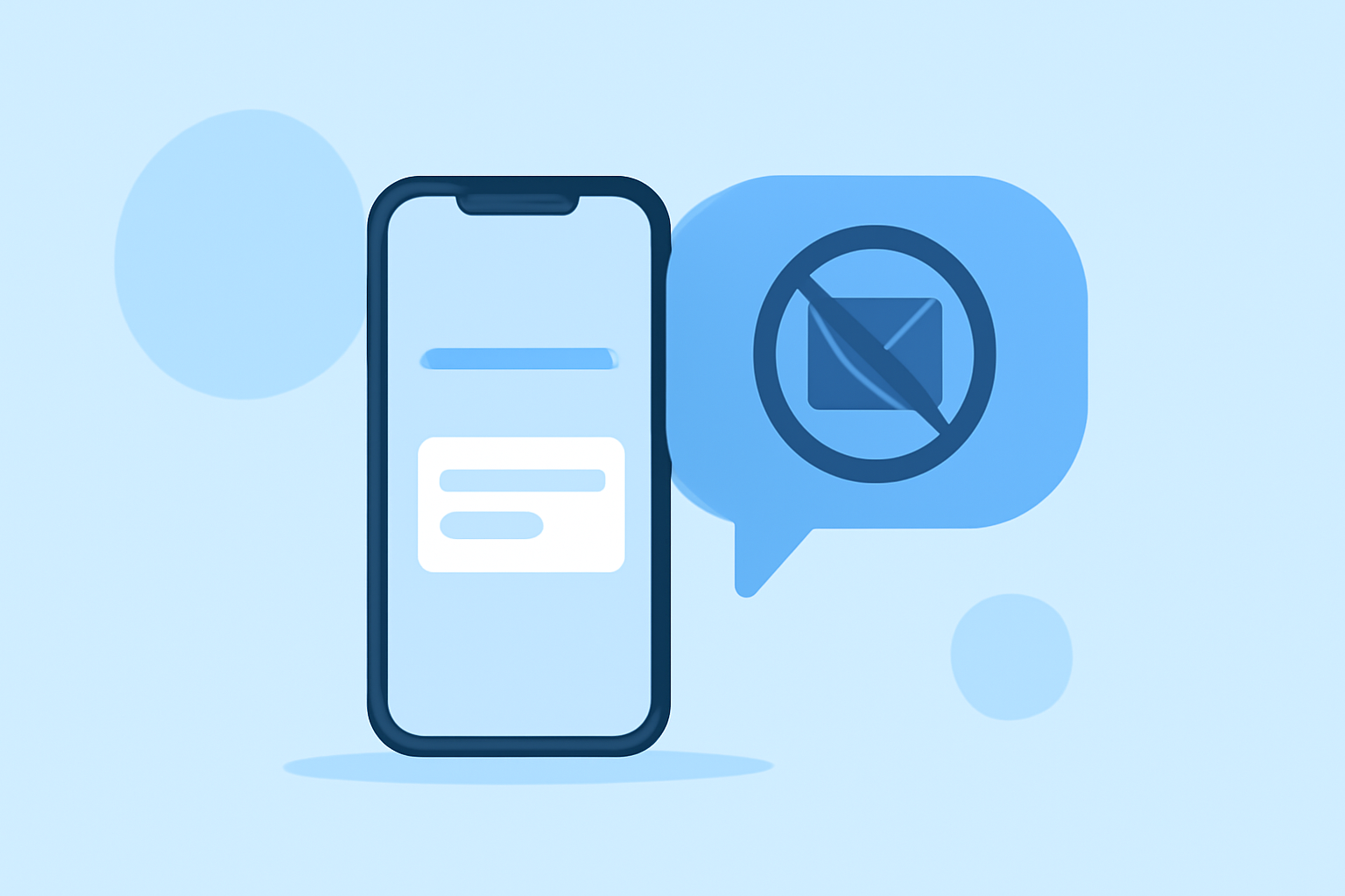 Which App is Best for Blocking Spam Texts on AT&T iPhone Today?