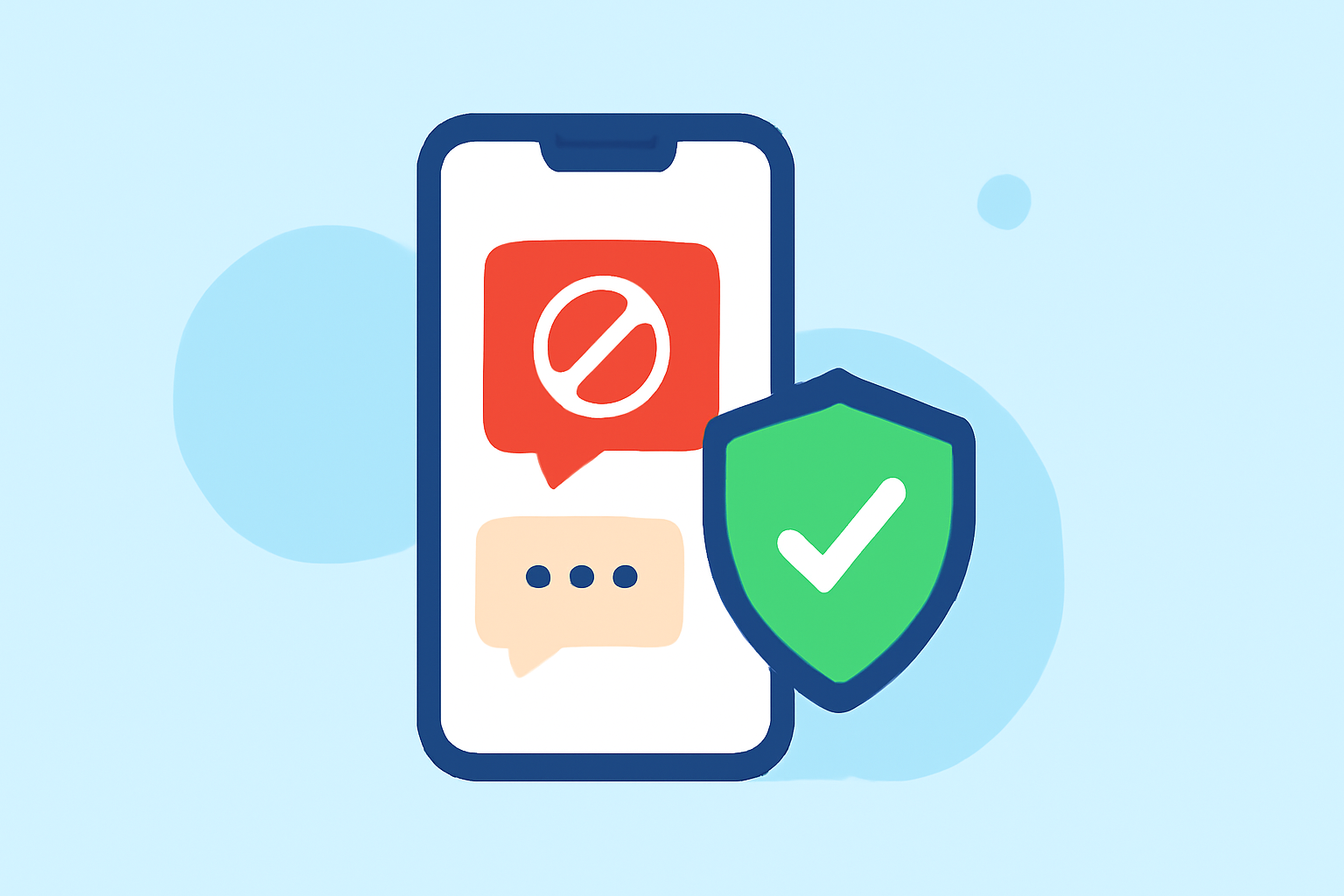 Which App is Best for Blocking Spam Texts on iPhone Today?