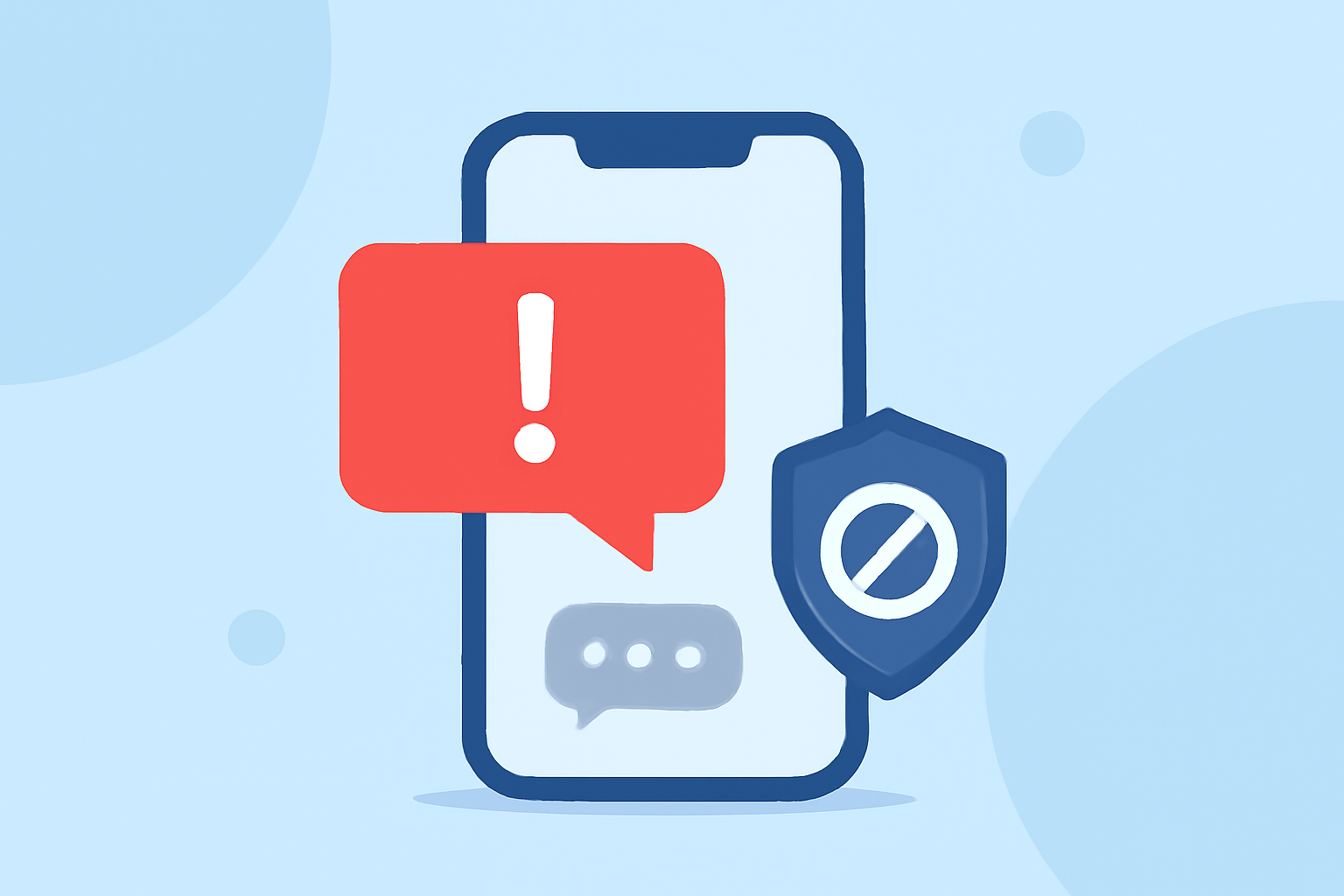 Which App Is Best for Blocking Spam Texts on a Mobile Phone Today?