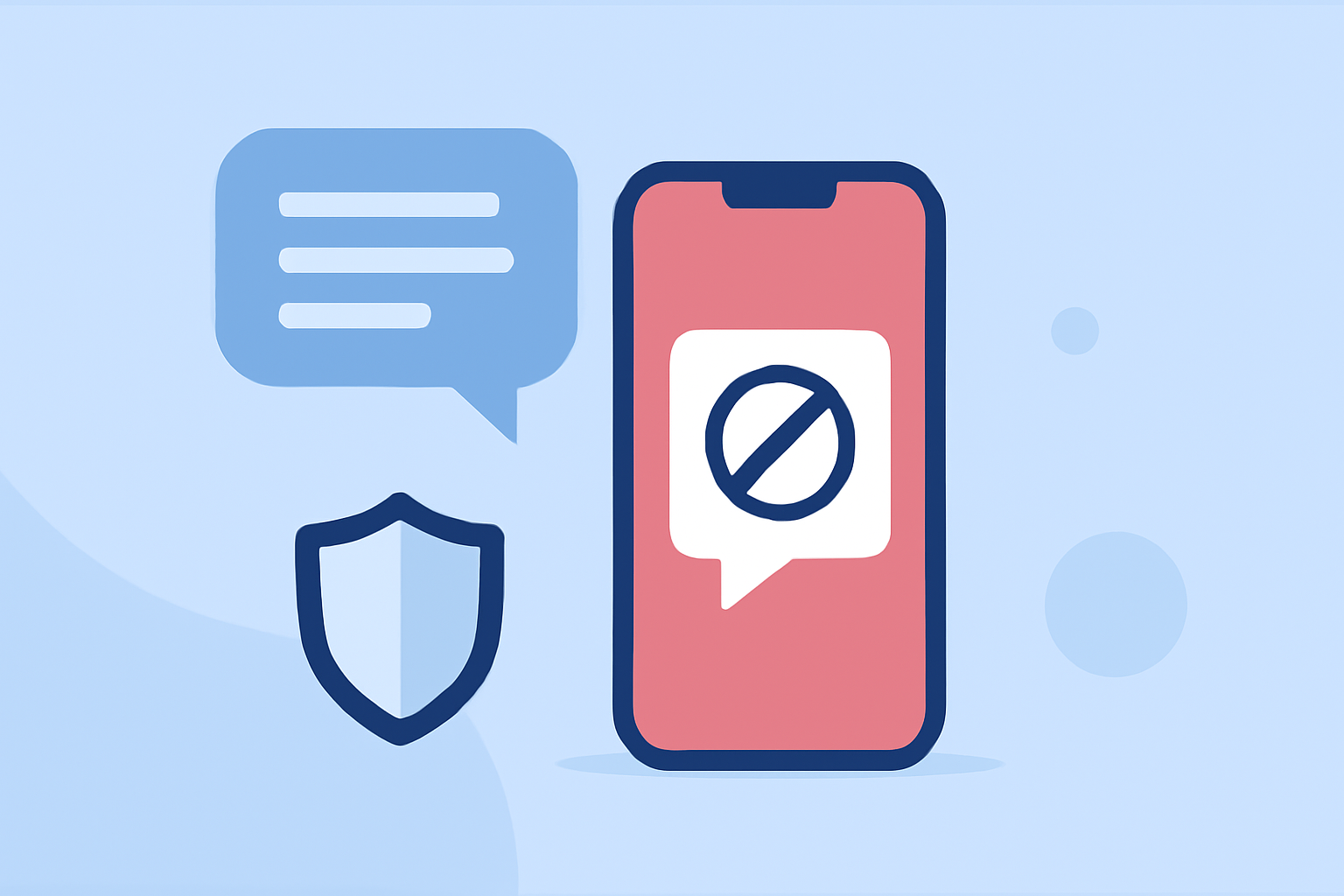 The Best App for Blocking Spam Texts on T-Mobile iPhone