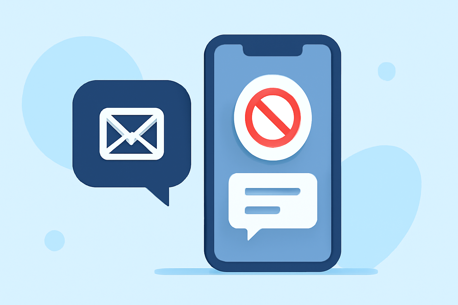 Which App is Best for Blocking Spam Texts on a Work Phone Today for Everyday Users