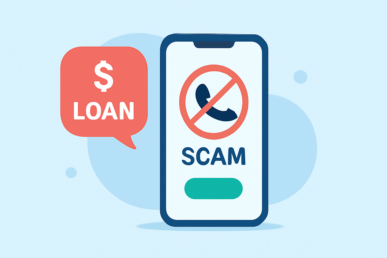 The Best App for Blocking Student Loan Scam Calls