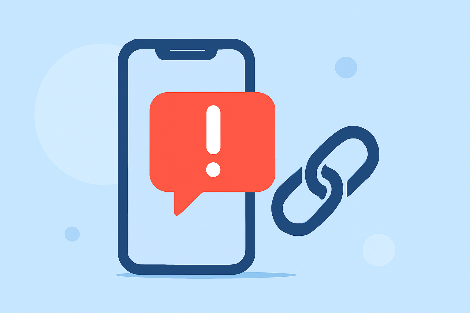 The Best App for Blocking Suspicious Link Texts on AT&T iPhone