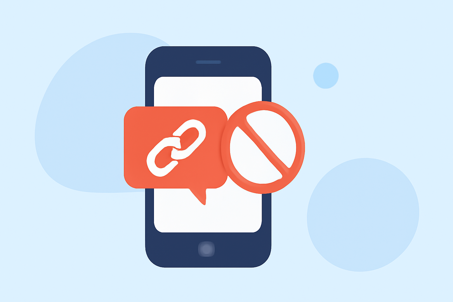 The Best App for Blocking Suspicious Link Texts on iOS