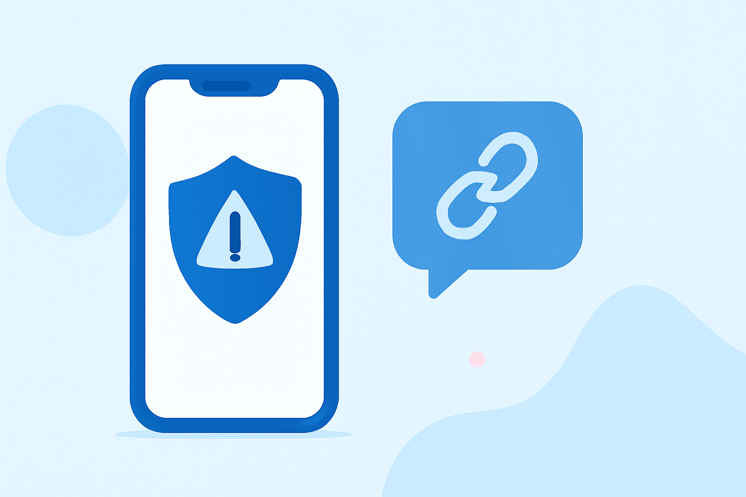 Which App is Best for Blocking Suspicious Link Texts on T-Mobile iPhone?