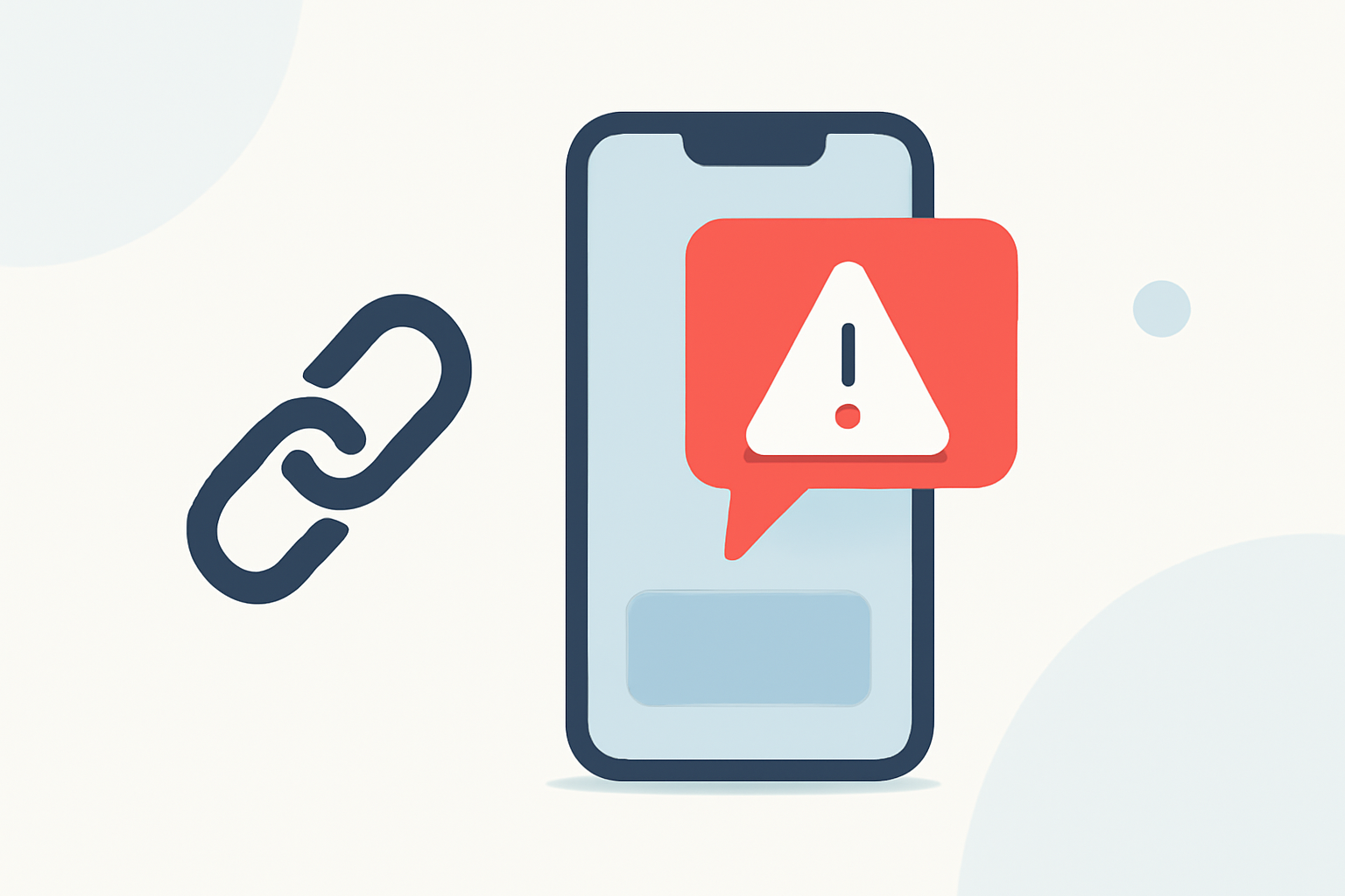 Best App for Blocking Suspicious Link Texts on T-Mobile iPhone