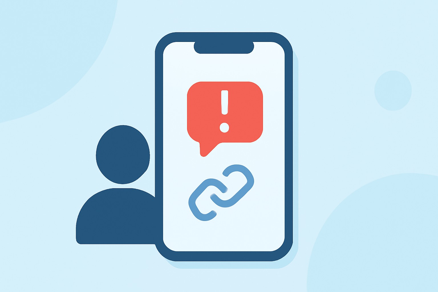 Which App is Best for Blocking Suspicious Link Texts on a Mobile Phone Today for Everyday Users