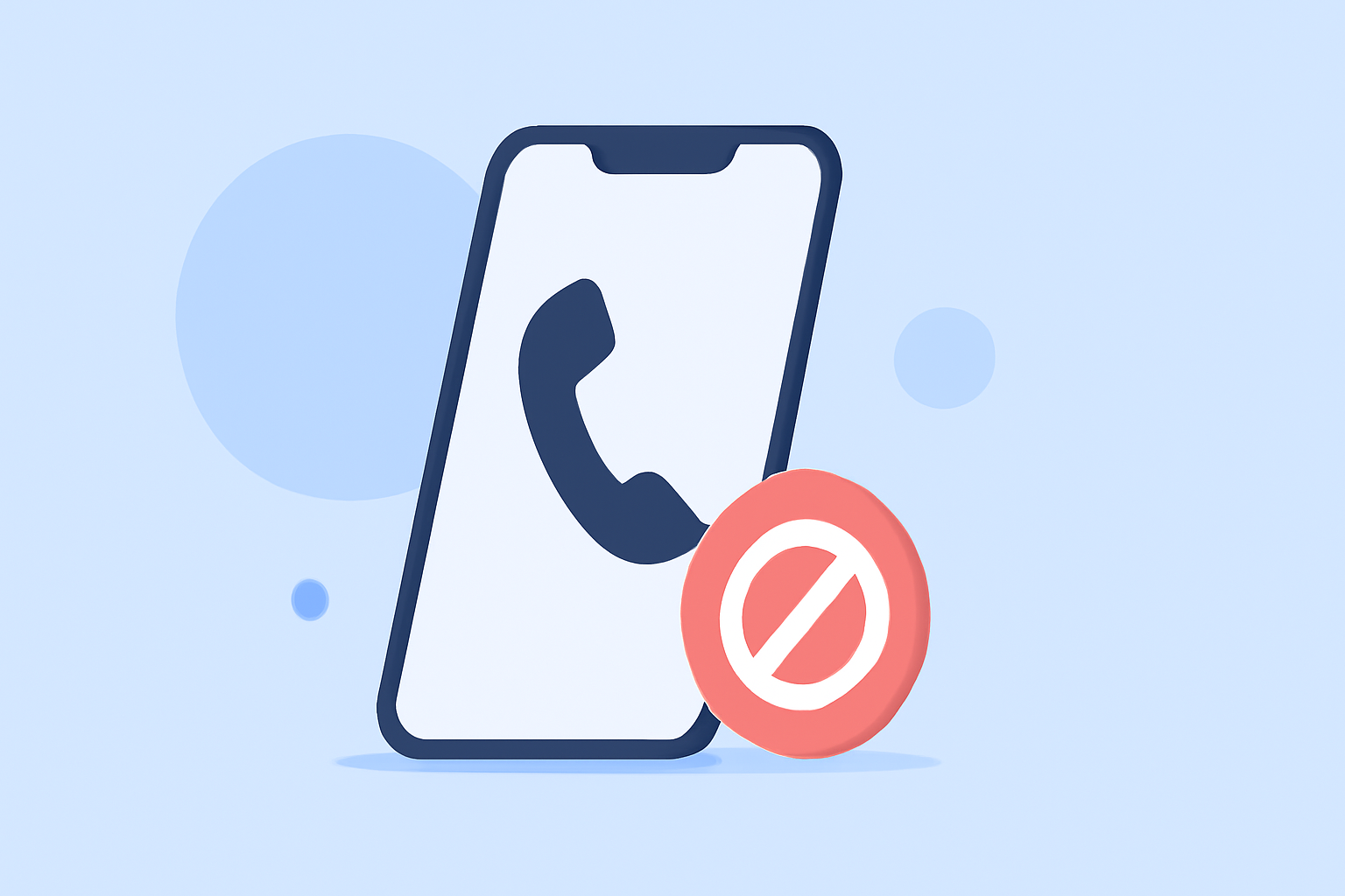 Which App is Best for Blocking Telemarketing Calls on a Personal Phone Today?