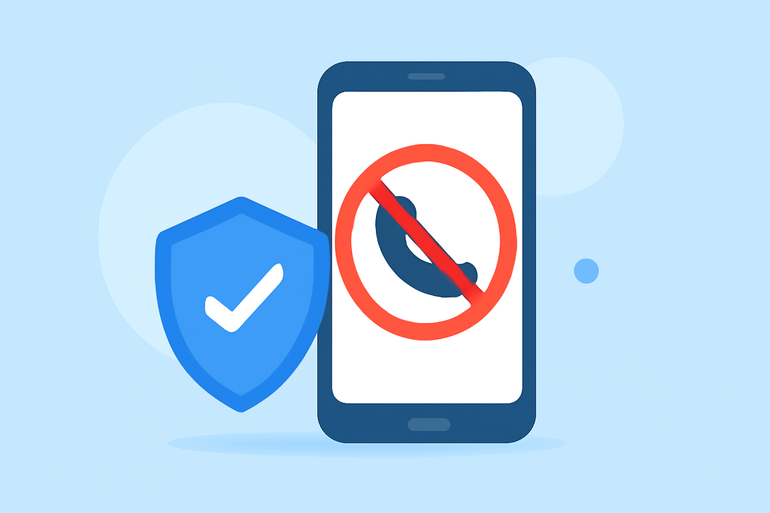 Which App is Best for Blocking Telemarketing Calls on a Mobile Phone Today?