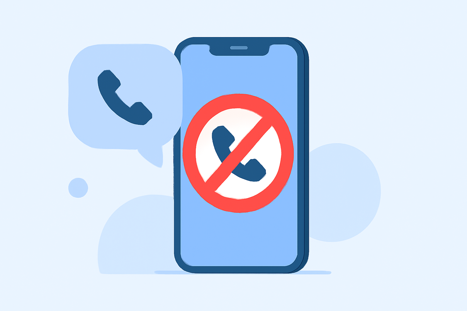 Which App is Best for Blocking Telemarketing Calls on a Mobile Phone Today?