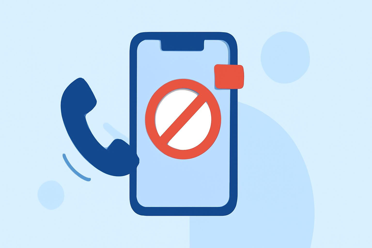 Best App for Blocking Telemarketing Calls on T-Mobile iPhone