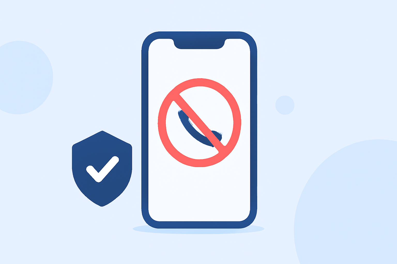 Which App is Best for Blocking Telemarketing Calls on a Work Phone?