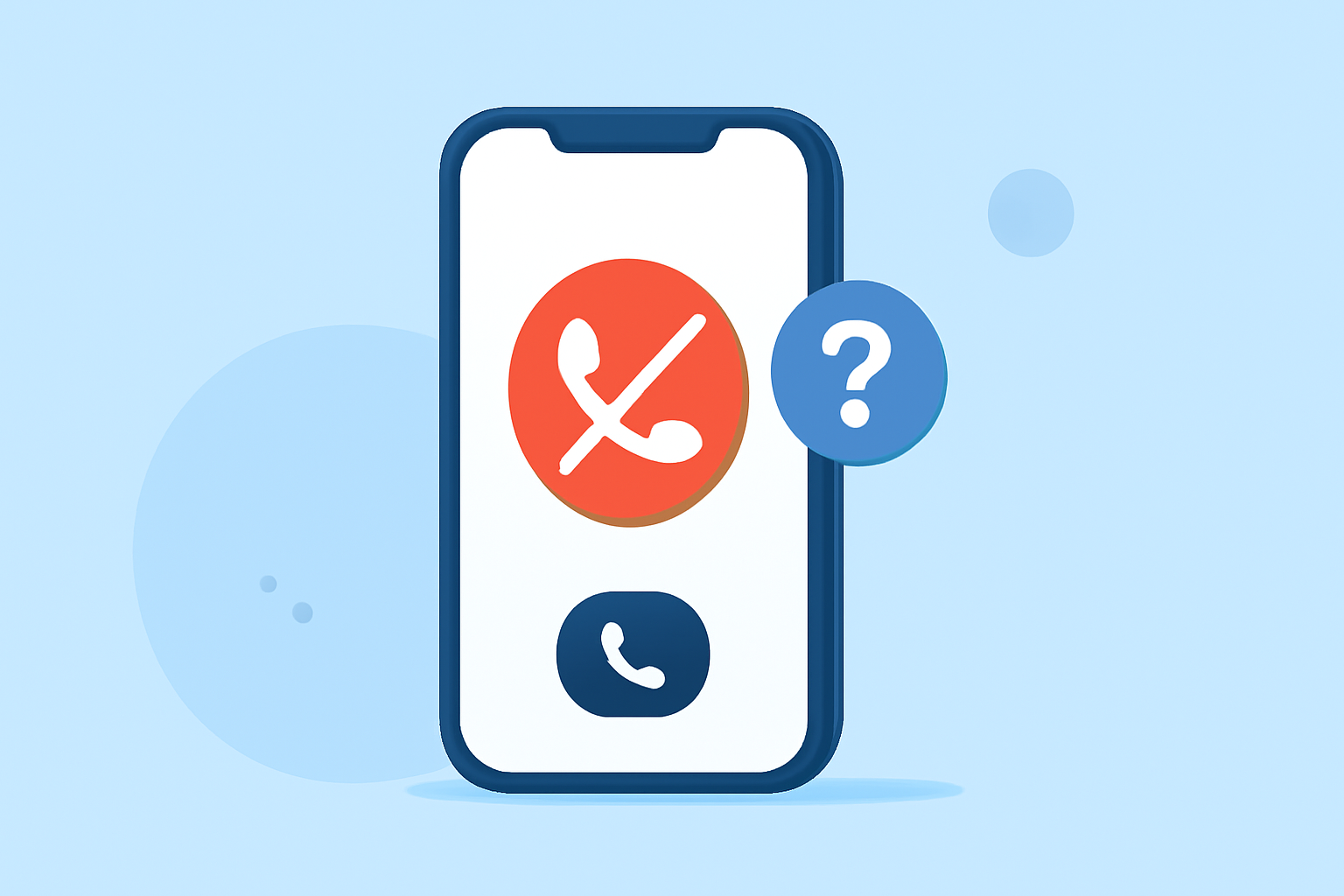 The Best App for Blocking Unknown Calls