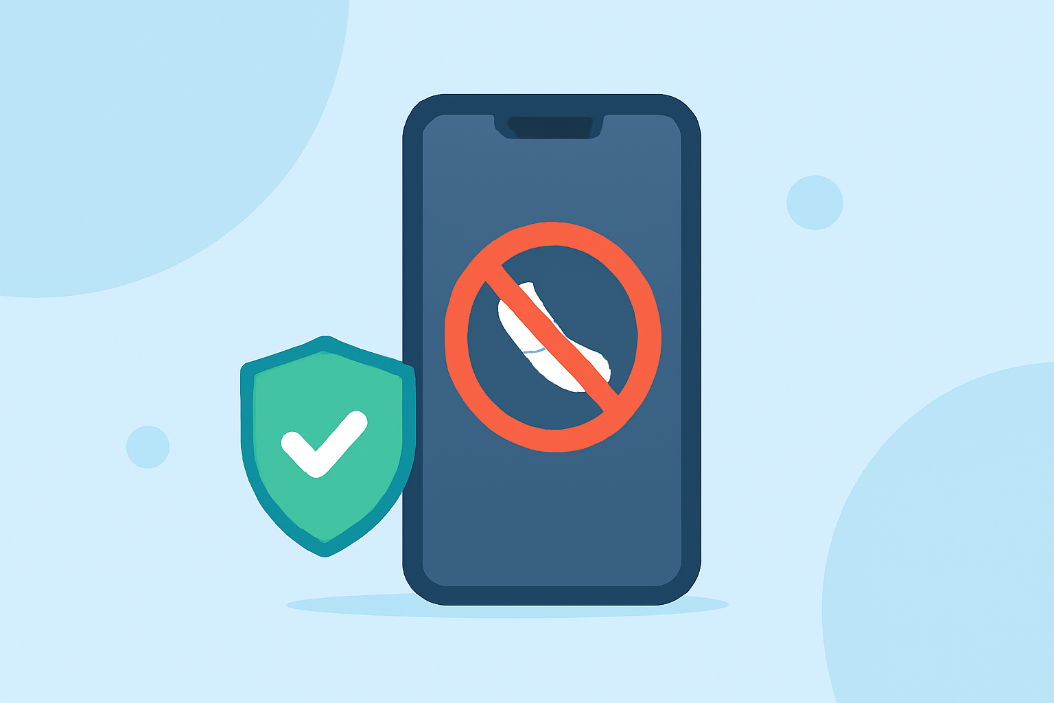 Which App is Best for Blocking Unknown Calls on a Personal Phone Today?
