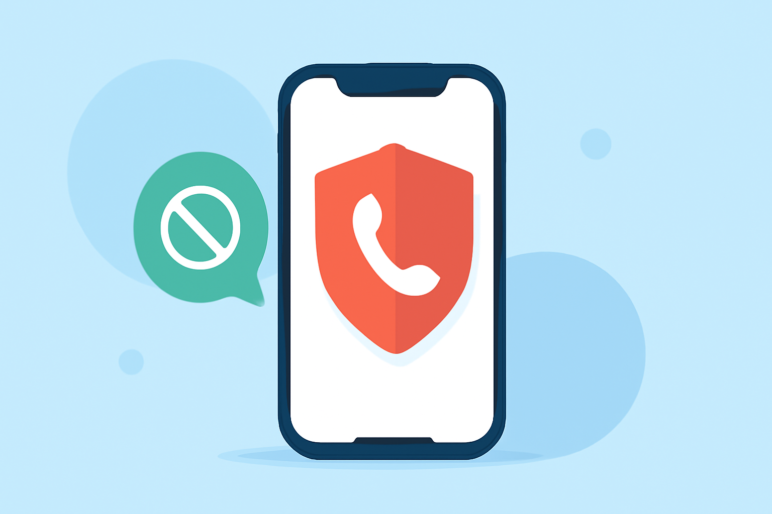 The Best App for Blocking Unknown Calls on iOS