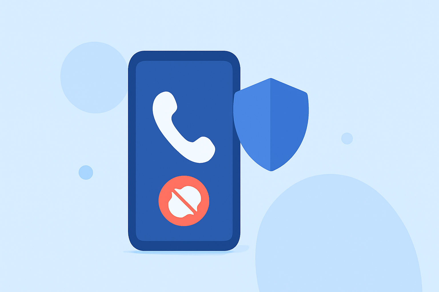 Which App is Best for Blocking Unknown Calls on a Personal Phone Today?