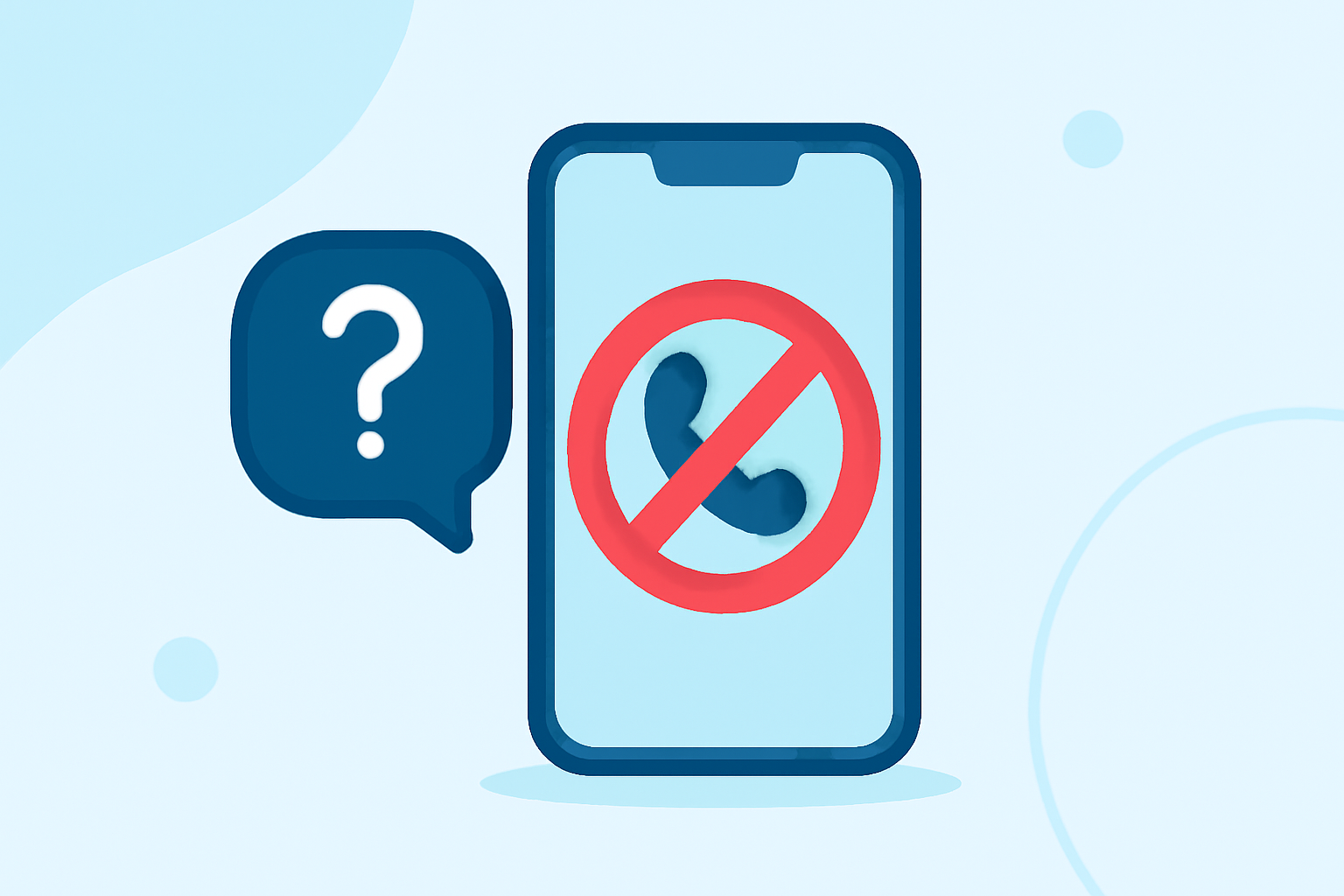 Which App is Best for Blocking Unknown Calls on a US Phone Number?