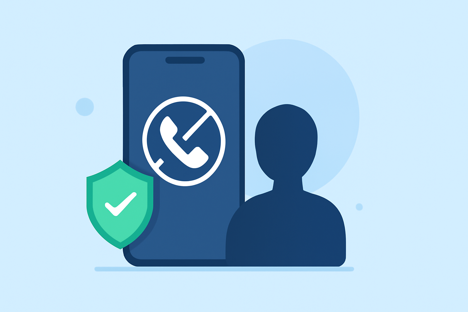 Which App is Best for Blocking Unknown Calls on a US Phone Number?