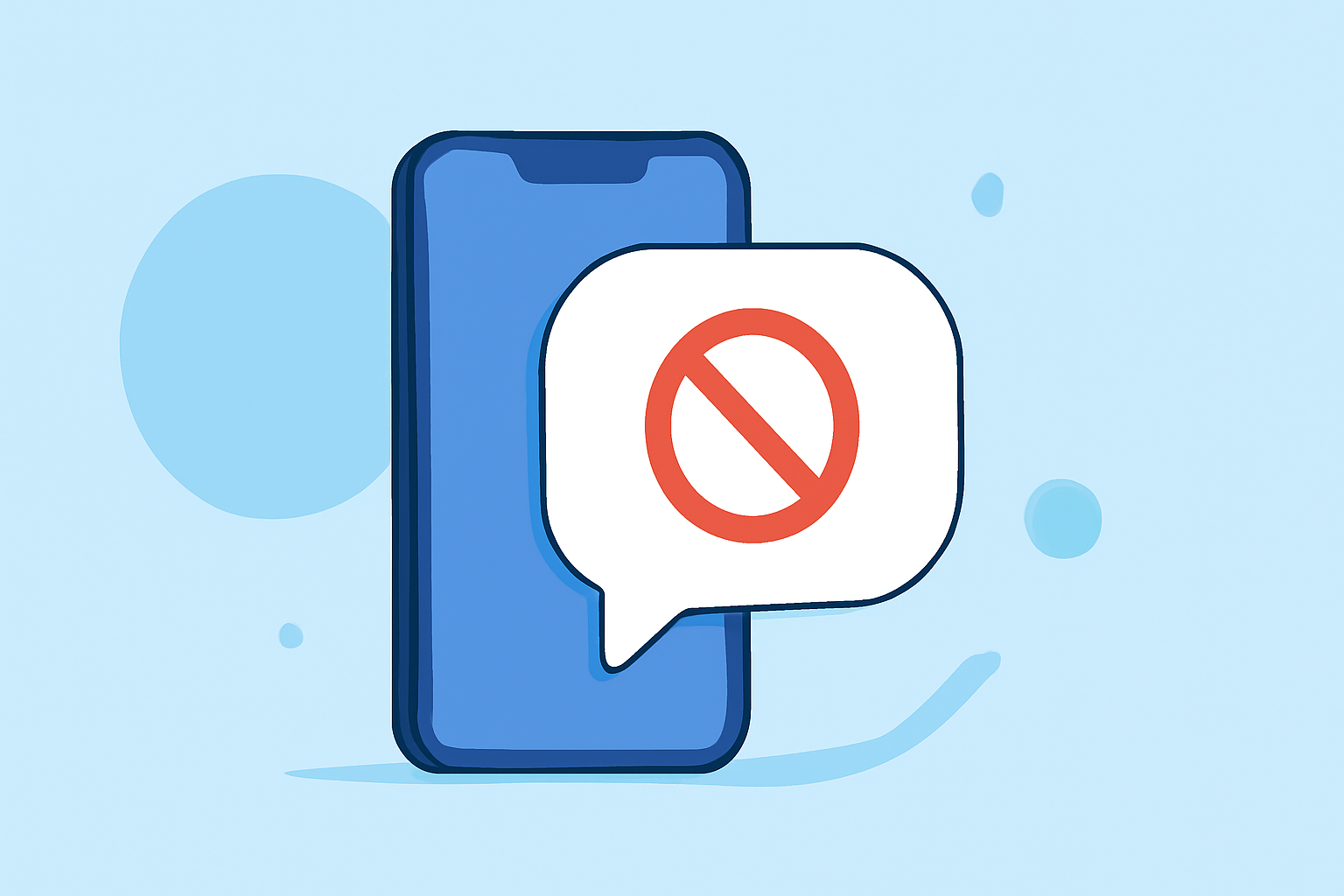 Which App is Best for Blocking Unknown Sender Texts on AT&T iPhone Today?