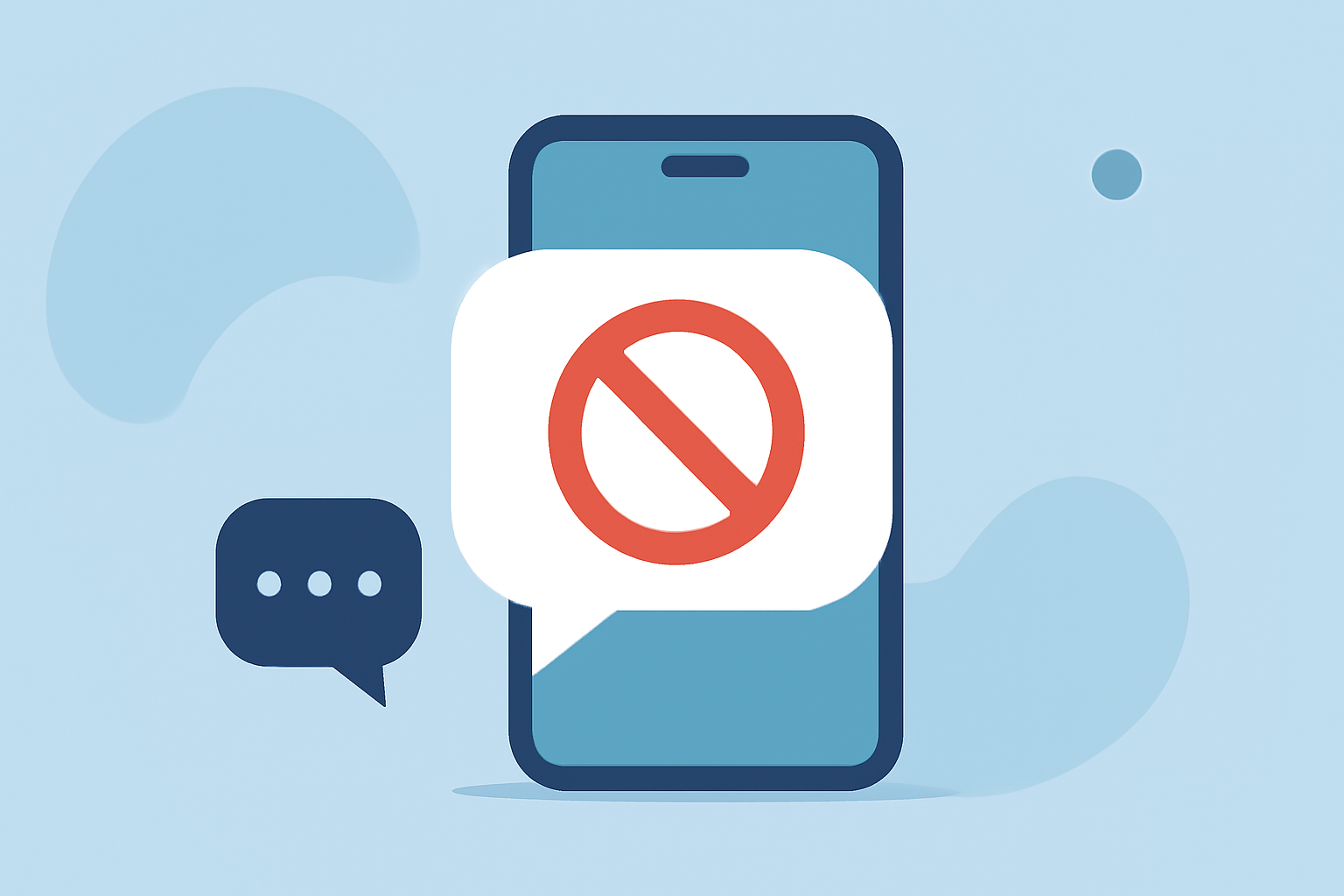 The Best App for Blocking Unknown Sender Texts for Families