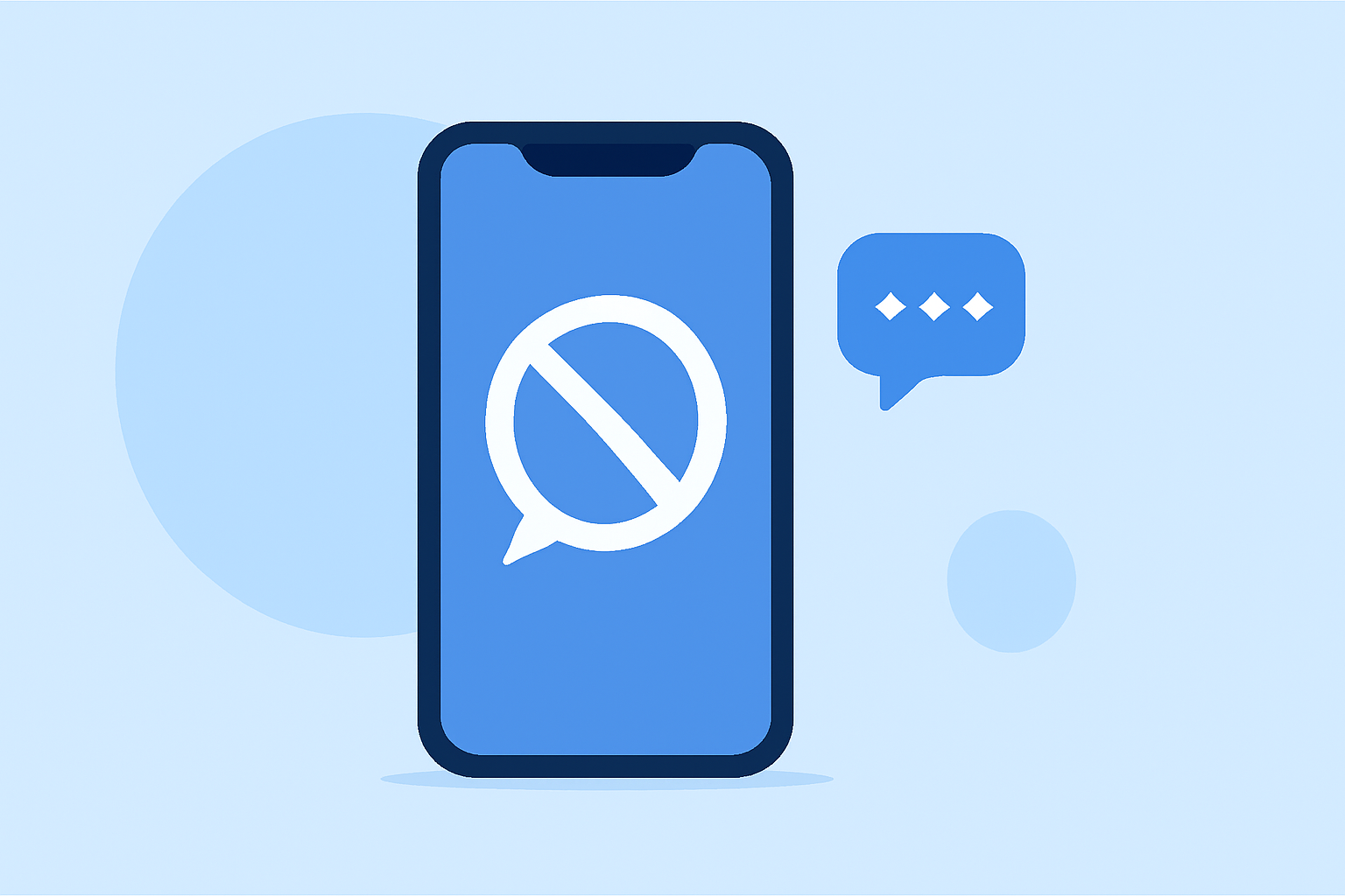 Best App for Blocking Unknown Sender Texts on T-Mobile iPhone
