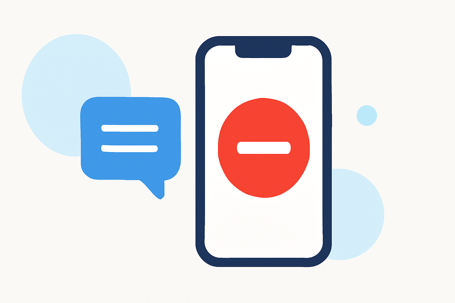 Best App for Blocking Unknown Sender Texts on T-Mobile iPhone