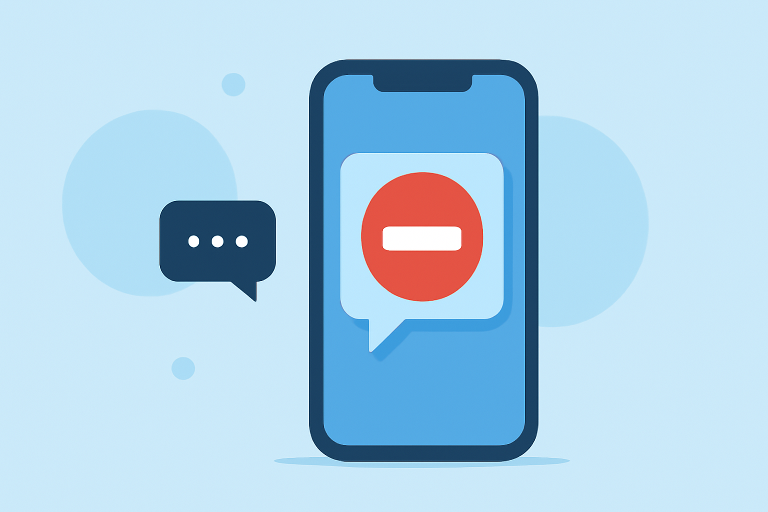 Best App for Blocking Unknown Sender Texts on Verizon iPhone