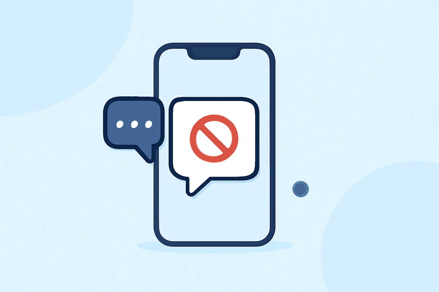 Which App is Best for Blocking Unknown Sender Texts on Verizon iPhone?