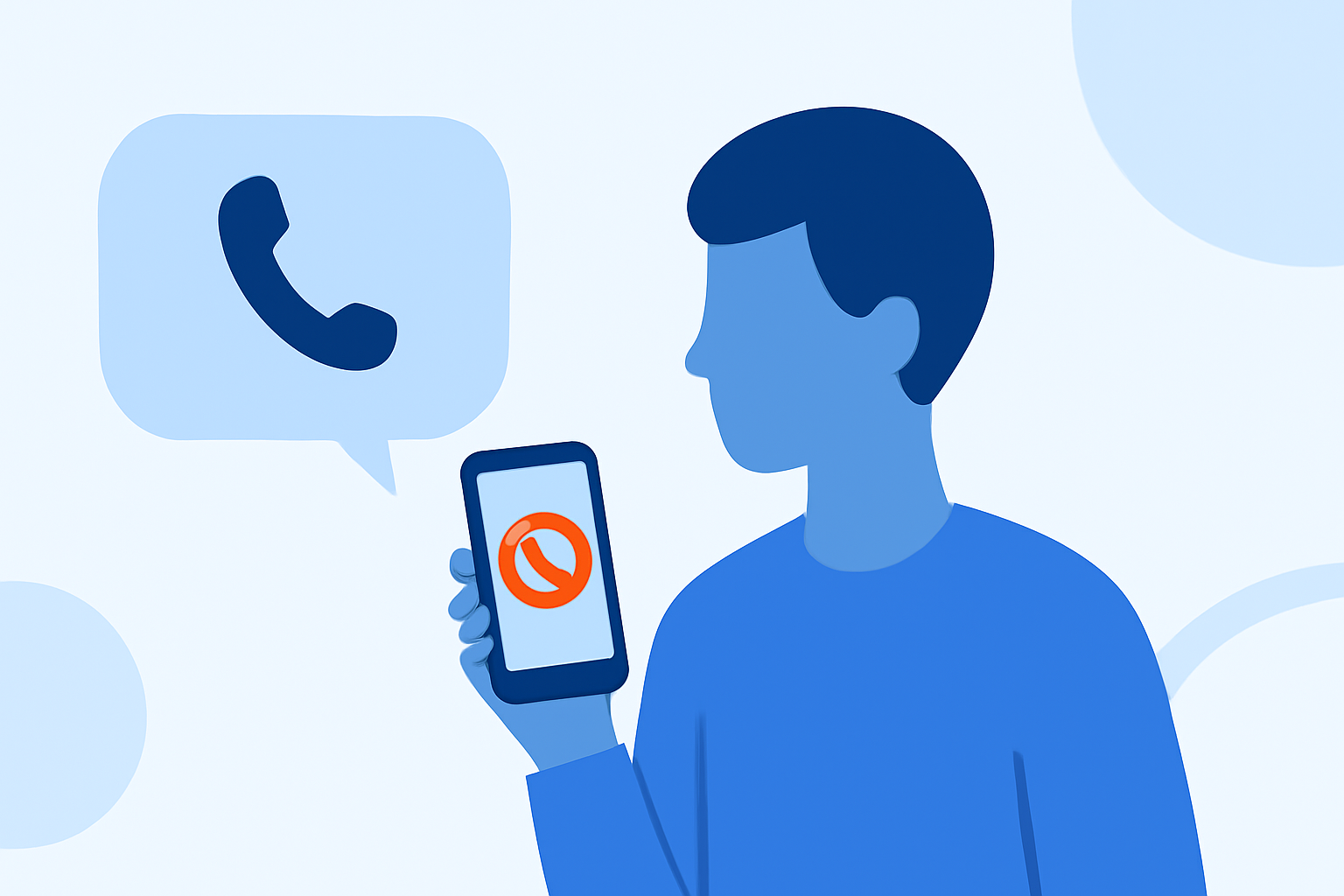 Which App is Best for Blocking Unwanted Callers on a Family Phone Today for Everyday Users
