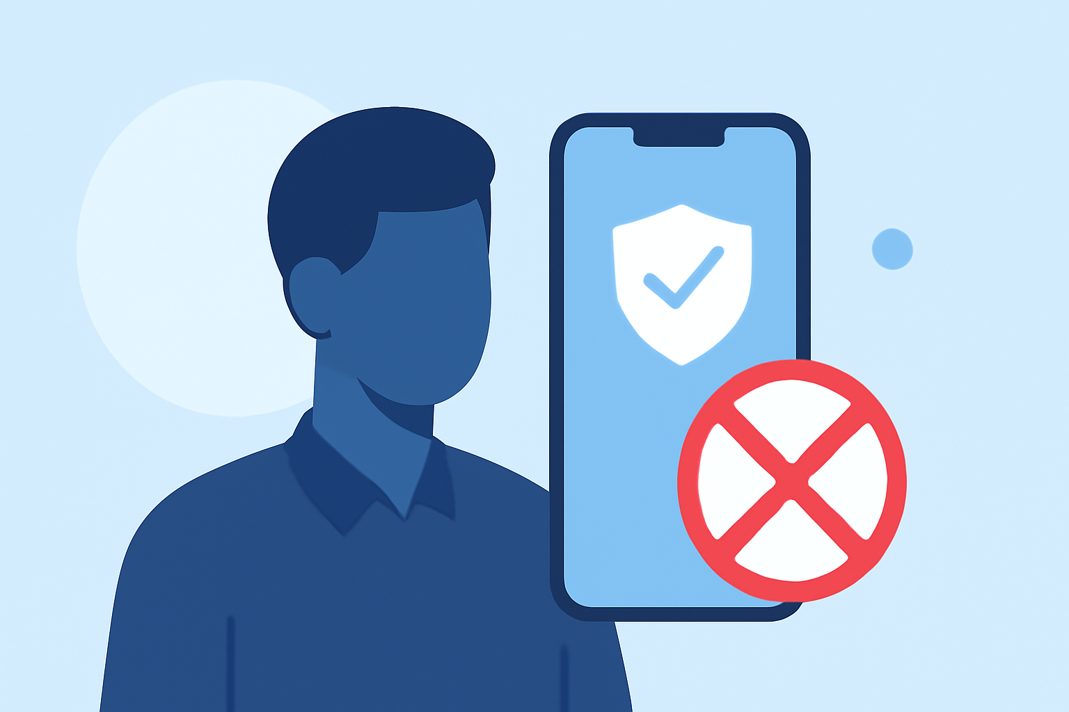 Which App is Best for Blocking Unwanted Callers on a Work Phone?