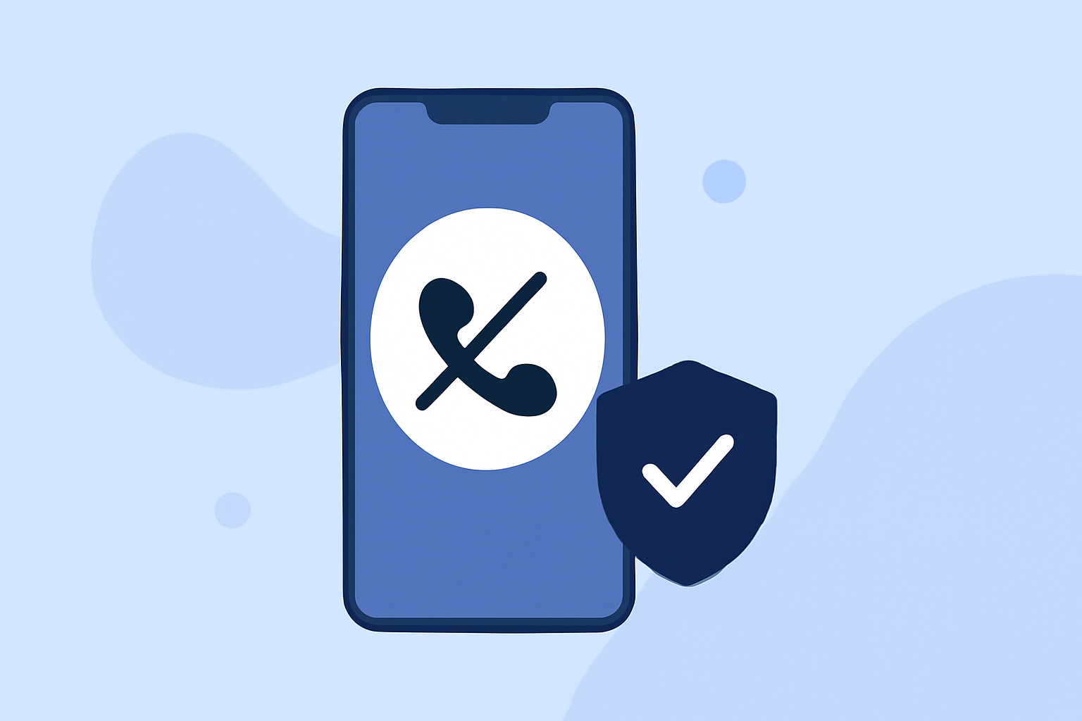 Which App is Best for Blocking Unwanted Callers on a Work Phone?