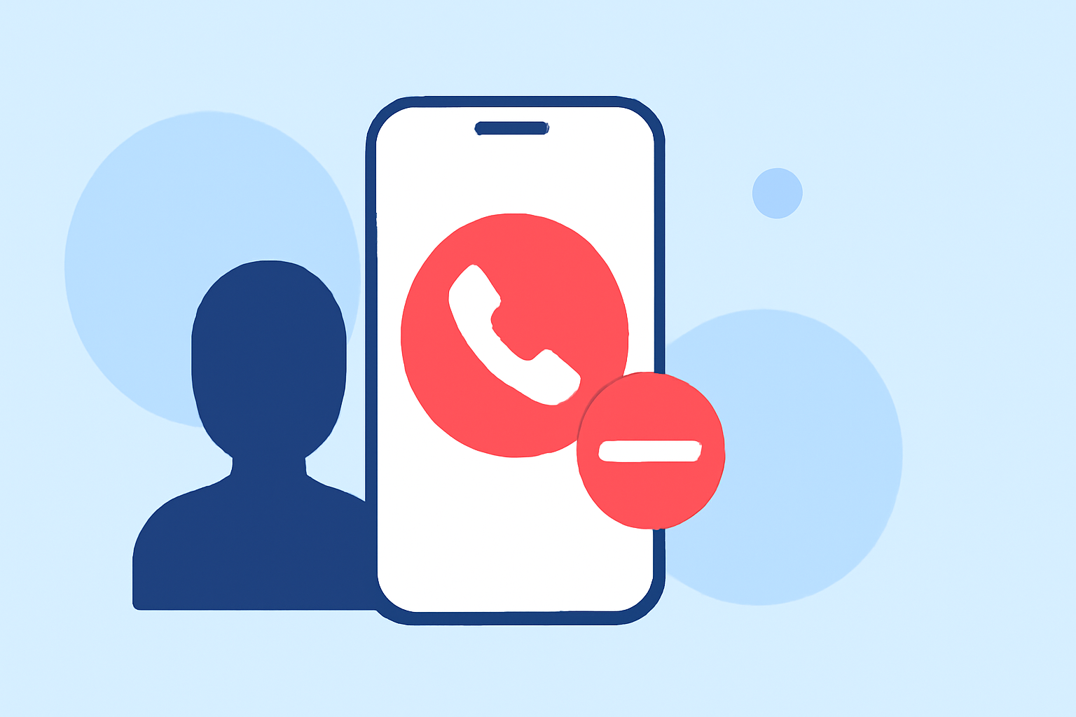 The Best App for Blocking Unwanted Callers on Your Work Phone