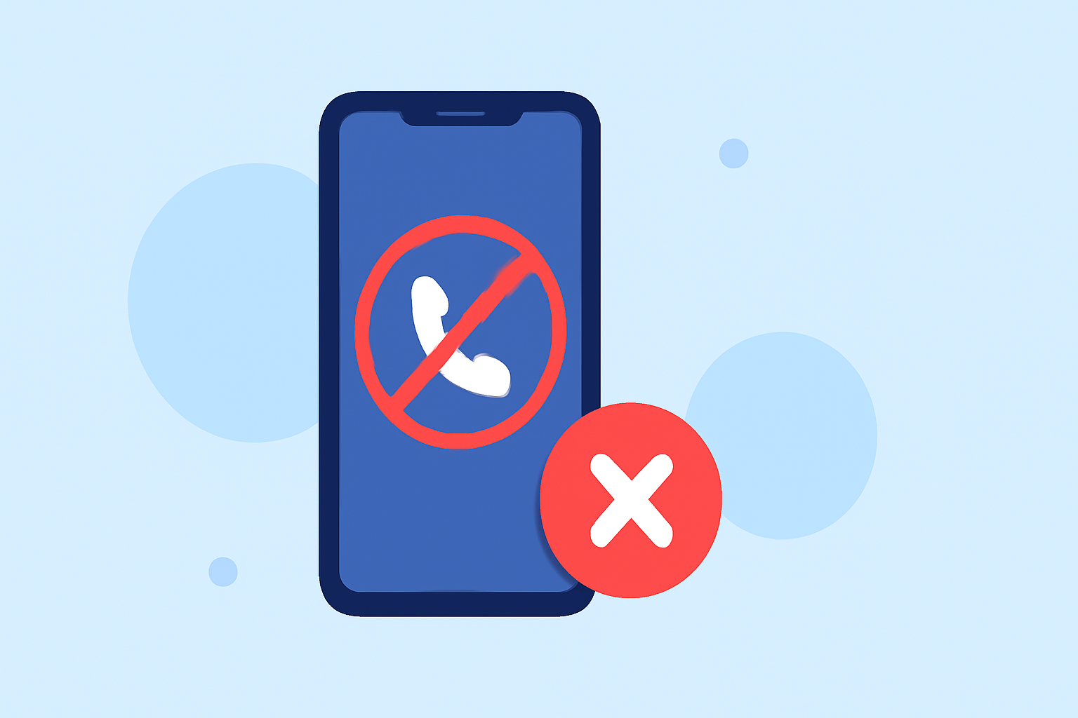 The Best App for Blocking Unwanted Calls on Family Phones Today