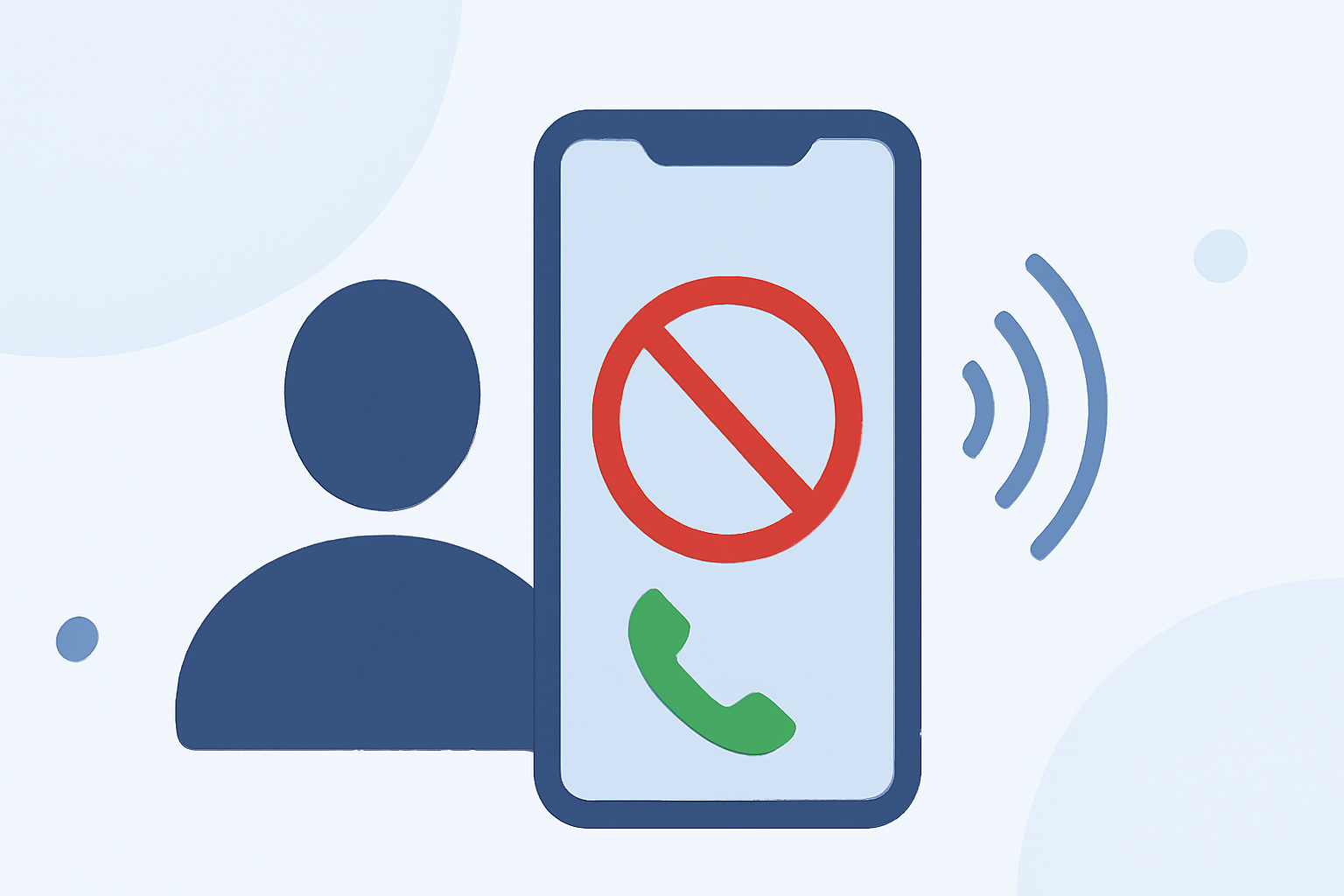 The Best App for Blocking Unwanted Calls on Work Phones