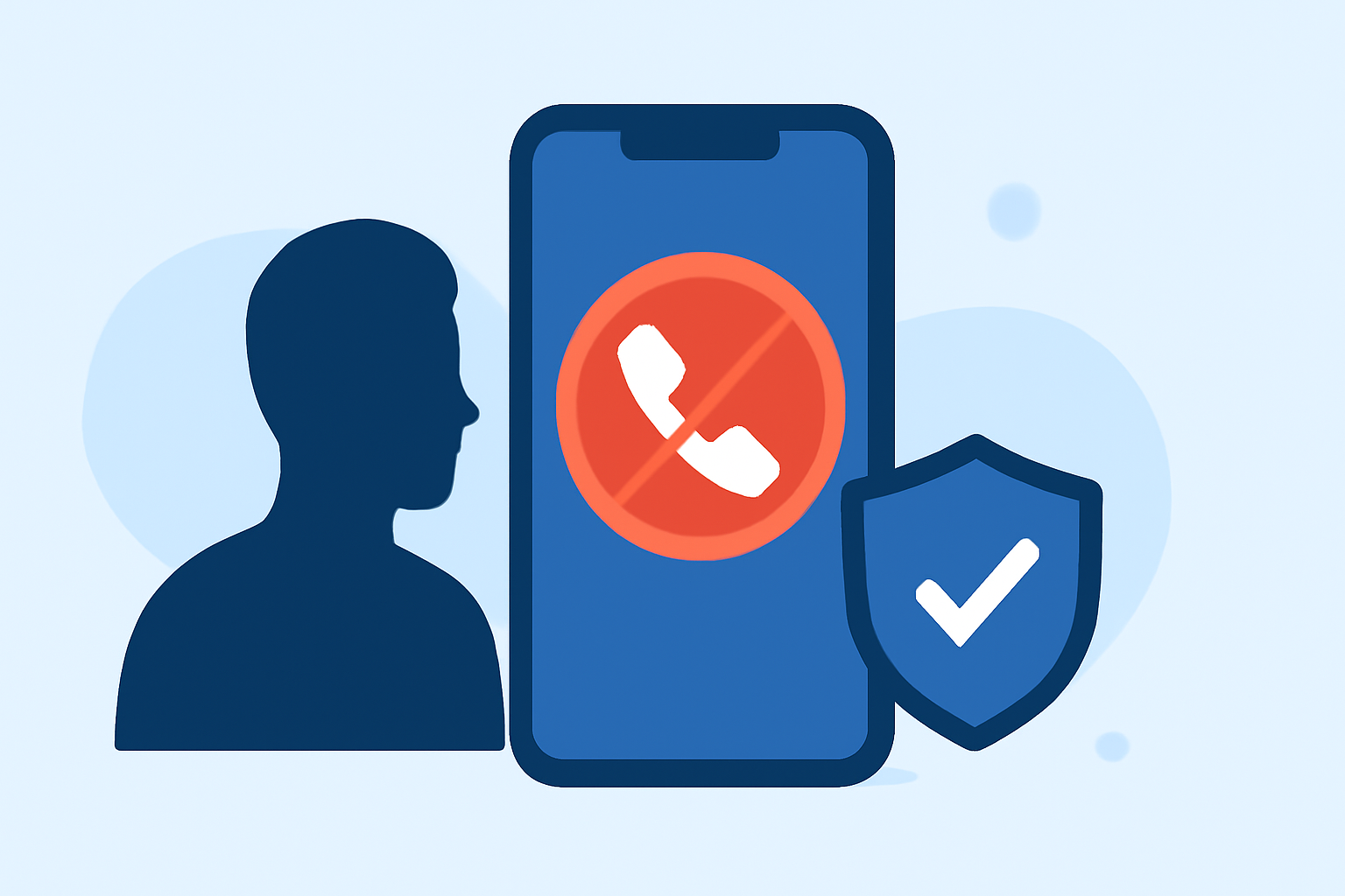 The Best App for Blocking Unwanted Calls on Your Work Phone