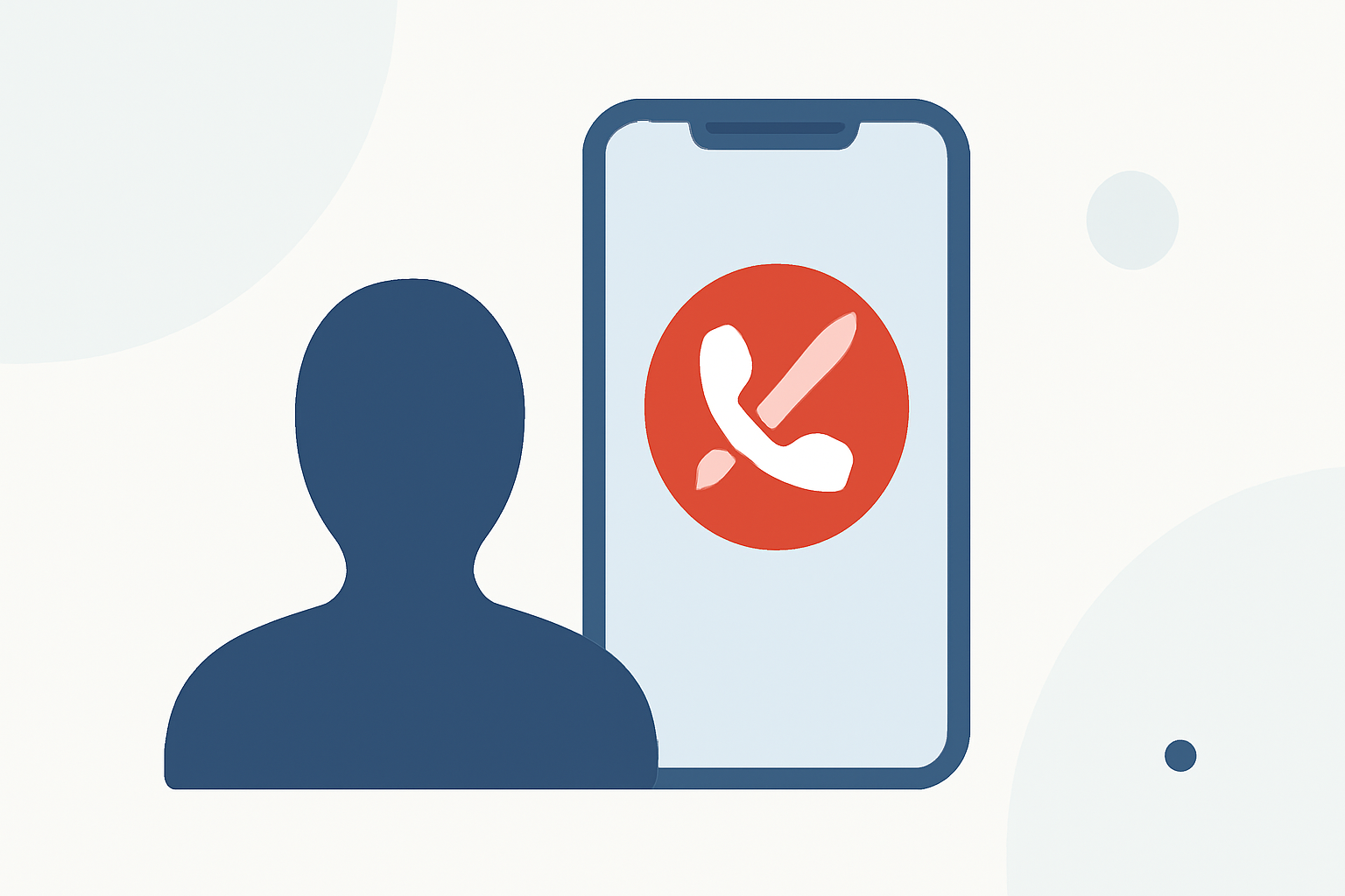 The Best App for Blocking Unwanted Calls on a Work Phone
